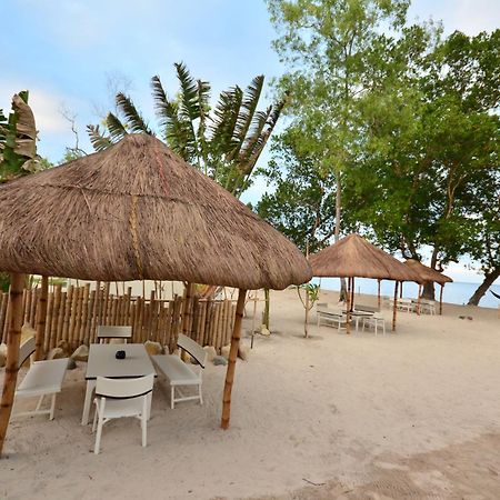 פורטו פרינססה Blue Palawan Beach Club מראה חיצוני תמונה