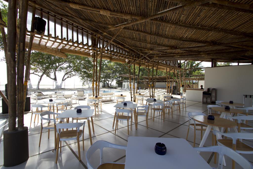 פורטו פרינססה Blue Palawan Beach Club מראה חיצוני תמונה