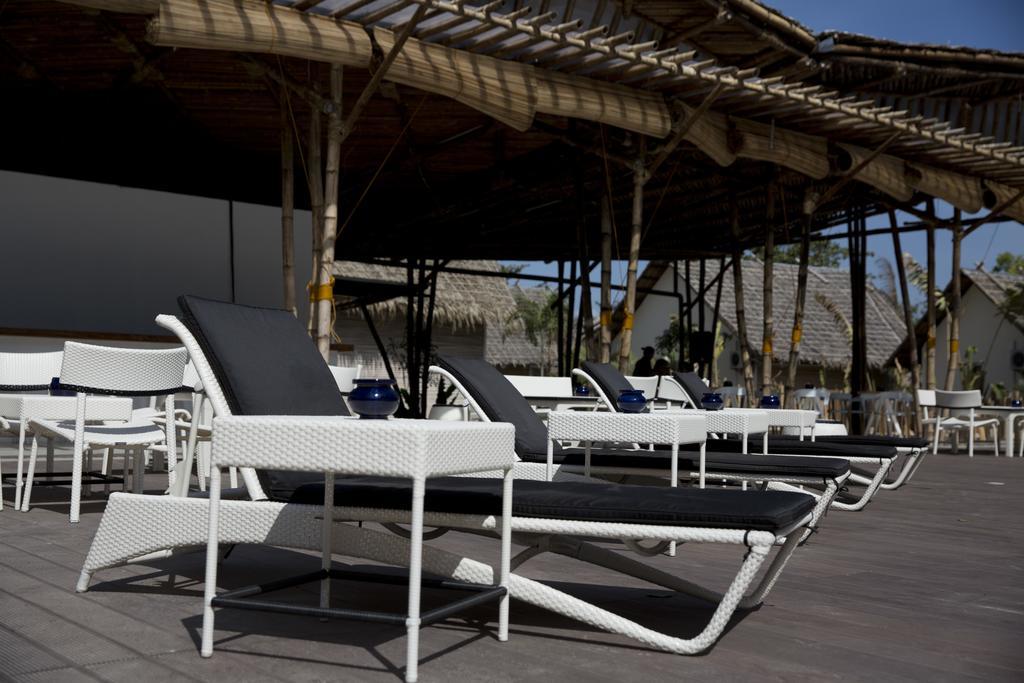 פורטו פרינססה Blue Palawan Beach Club מראה חיצוני תמונה