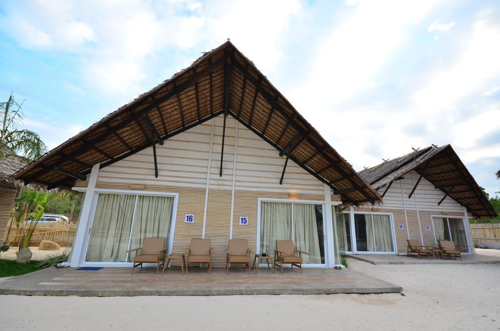 פורטו פרינססה Blue Palawan Beach Club מראה חיצוני תמונה