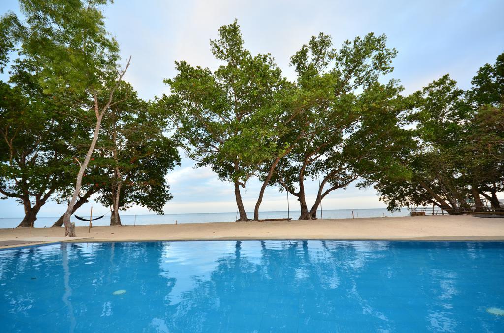 פורטו פרינססה Blue Palawan Beach Club מראה חיצוני תמונה